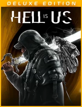 Hell is Us (2025) RePack от Chovka