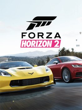 Forza Horizon 2 (2014) RePack от FitGirl