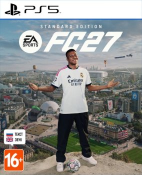 EA SPORTS FC 27 (2026)