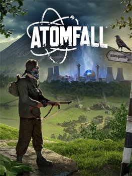 Atomfall (2025) RePack от FitGirl