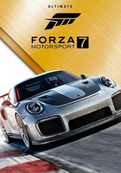 Forza Motorsport 7 (2017) RePack от FitGirl