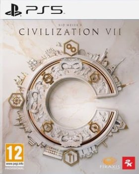 Sid Meiers Civilization VII (2025)
