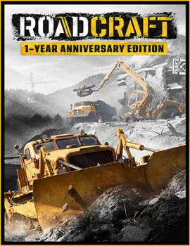 RoadCraft (2025) RePack от Chovka