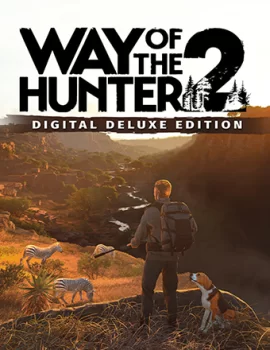 Way of the Hunter 2 (2026) RePack от Chovka