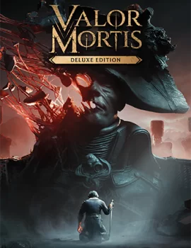 Valor Mortis (2026) RePack от Chovka