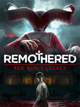 Remothered: Red Nun's Legacy (2026) RePack от FitGirl