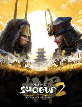 Total War: Shogun 2 - Complete Edition (2026) RePack от Chovka