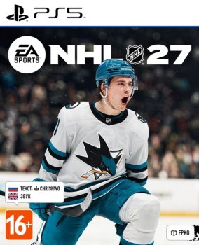 NHL 27 (2026)