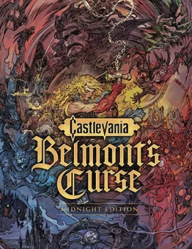 Castlevania: Belmont's Curse (2026) RePack от Chovka