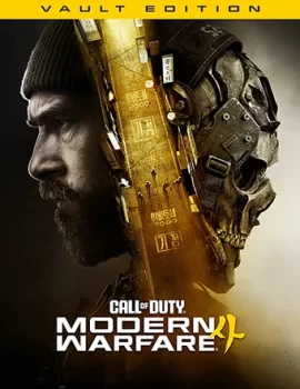 Call of Duty: Modern Warfare 4 (2026) RePack от Chovka