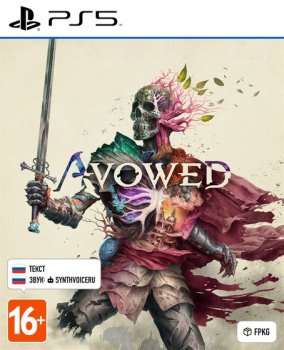 Avowed (2025)