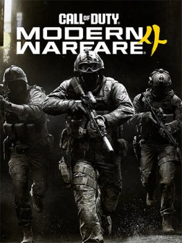 Call of Duty: Modern Warfare 4 (2026) RePack от Decepticon