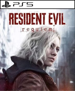 Resident Evil Requiem (2026)