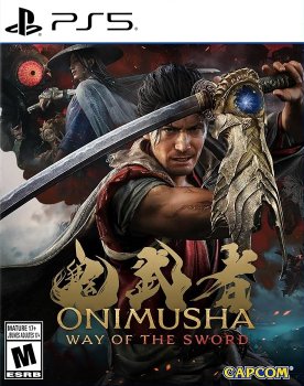 Onimusha: Way of the Sword (2026)