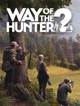 Way of the Hunter 2 (2026) RePack от FitGirl