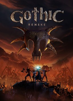 Gothic 1 Remake (2026) RePack от NERV
