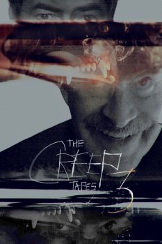 Ублюдские хроники / The Creep Tapes (2024)