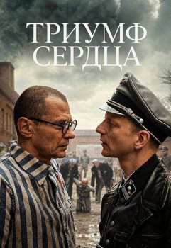 Триумф сердца / Triumph of the Heart (2025)