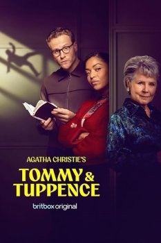 Томми и Таппенс / Tommy & Tuppence (2026)