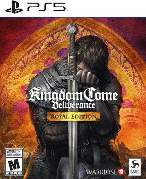 Kingdom Come: Deliverance (2025)