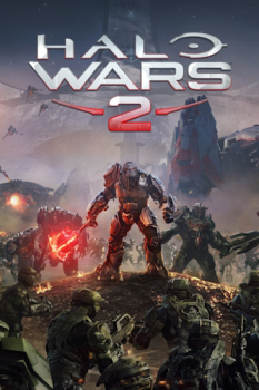 Halo Wars 2 (2017) RePack от dixen18