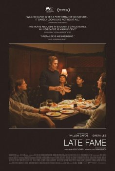 Поздняя слава / Late Fame (2025)