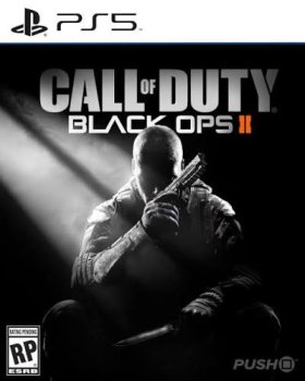 Call of Duty: Black Ops Dilogy (2026)