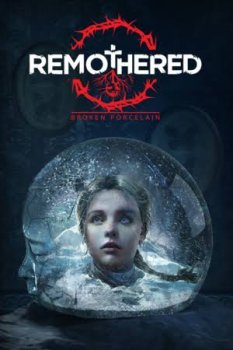 Remothered: Broken Porcelain (2020) GOG