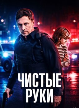 Чистые руки / Clean Hands (2026)