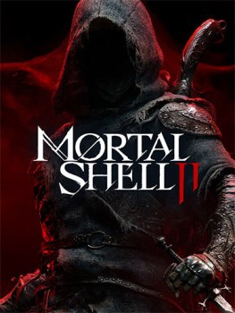 Mortal Shell II (2026) RePack от FitGirl