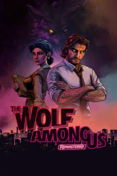 The Wolf Among Us Remastered (2026) RePack от селезень