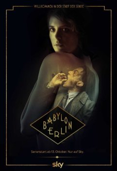 Вавилон-Берлин / Babylon Berlin (2017)