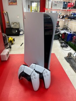 Продается Playstation 5 FAT со взломом (10.01)