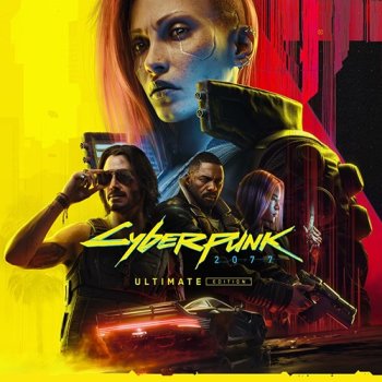 Cyberpunk 2077 (2020) RePack от Decepticon