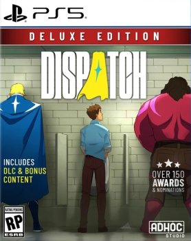 Dispatch (2025)