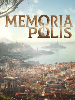MEMORIAPOLIS (2025) RePack от FitGirl