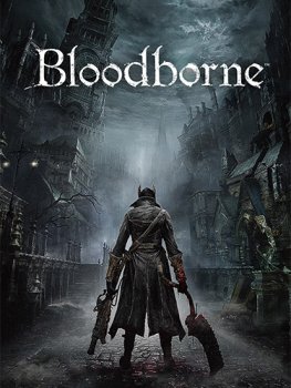 Bloodborne (2015) RePack от FitGirl