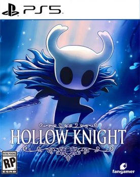 Hollow Knight Dilogy (2026)