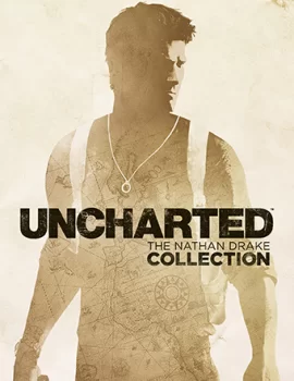 Uncharted: The Nathan Drake Collection (2015) RePack от Chovka