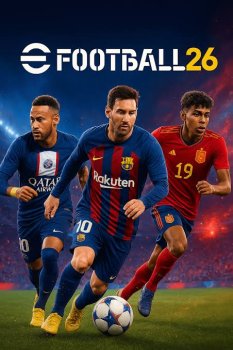 eFootball 2026 (2026)