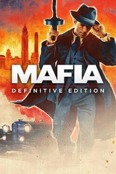 Mafia Remastered (2026)