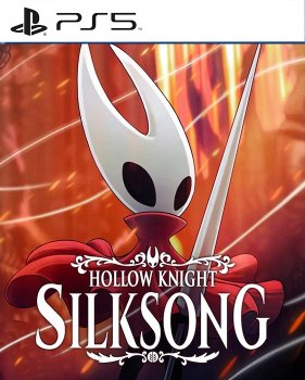 Hollow Knight: Silksong (2026)