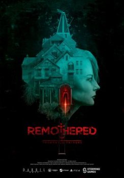 Remothered: Tormented Fathers (2018) GOG