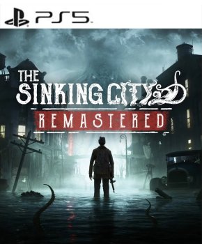 The Sinking City Remastered (2025)