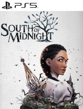 South of Midnight (2025)