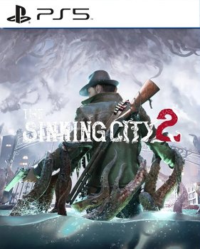 The Sinking City 2 (2026)